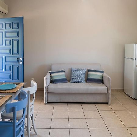 Anemy Apartments Спартия Экстерьер фото