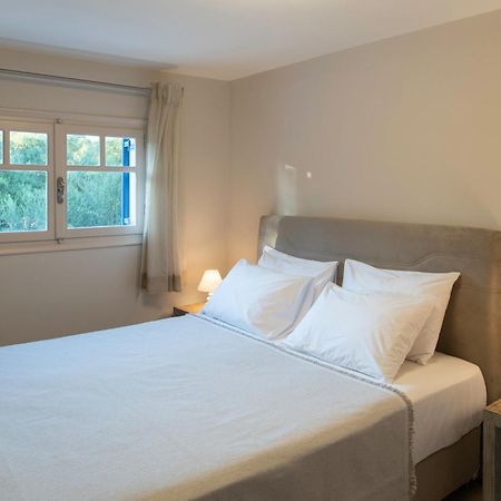 Anemy Apartments Спартия Экстерьер фото