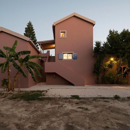 Anemy Apartments Спартия Экстерьер фото