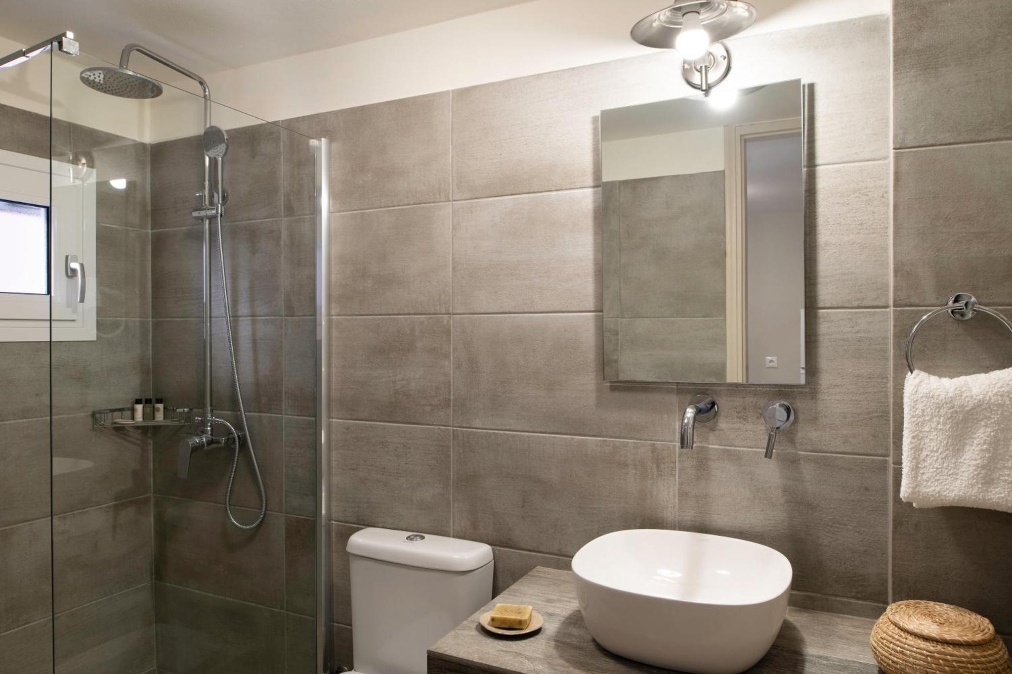 Anemy Apartments Спартия Экстерьер фото