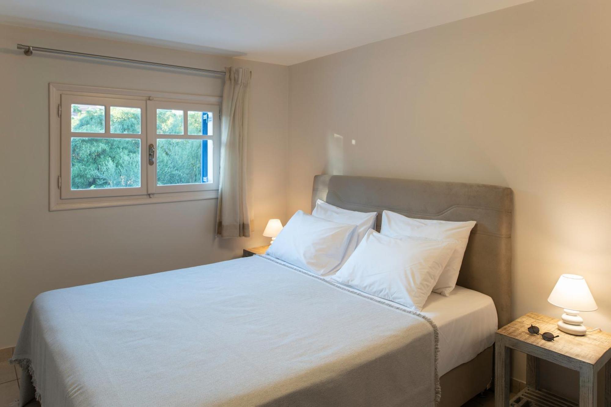 Anemy Apartments Спартия Экстерьер фото