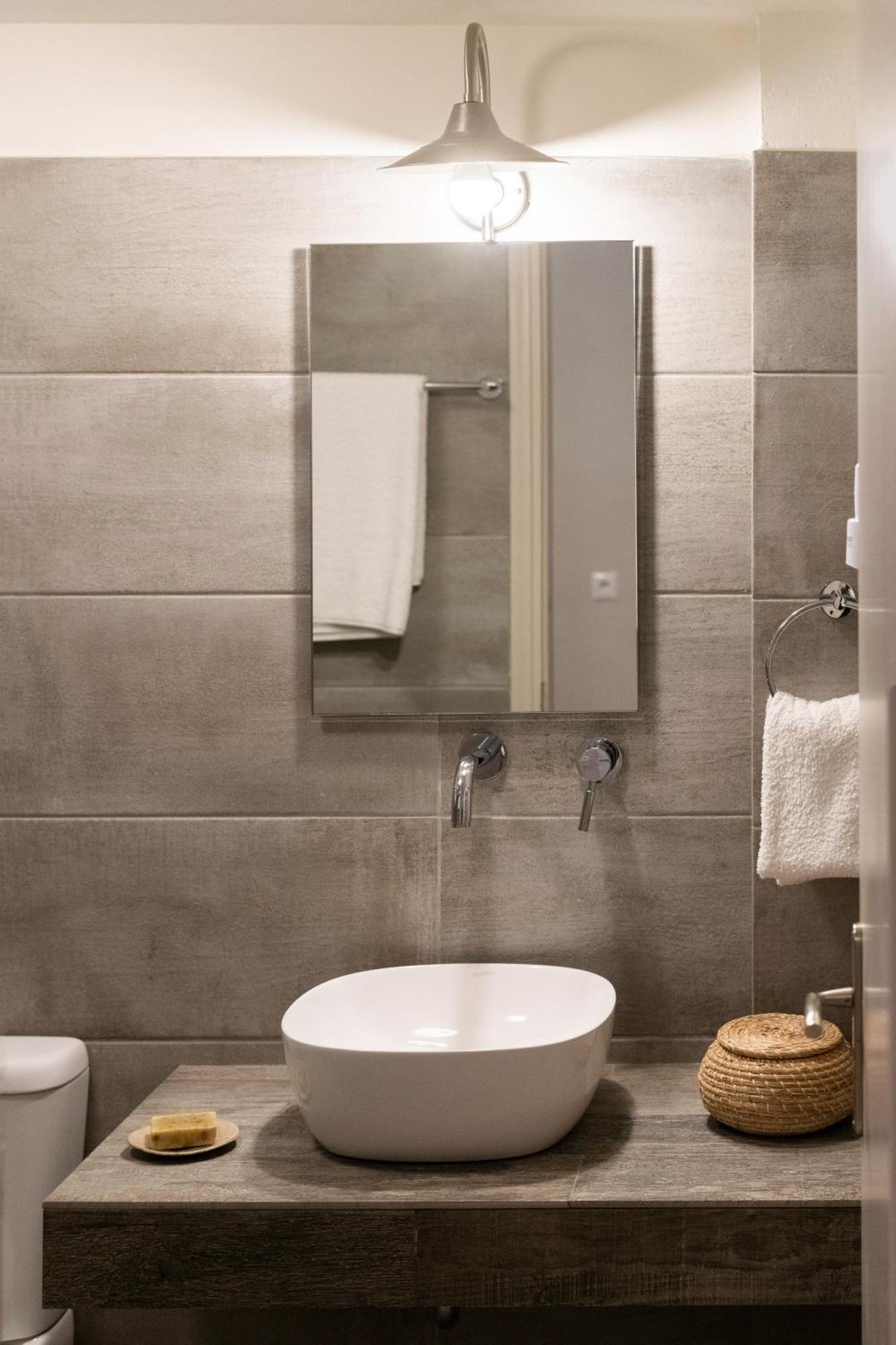 Anemy Apartments Спартия Экстерьер фото