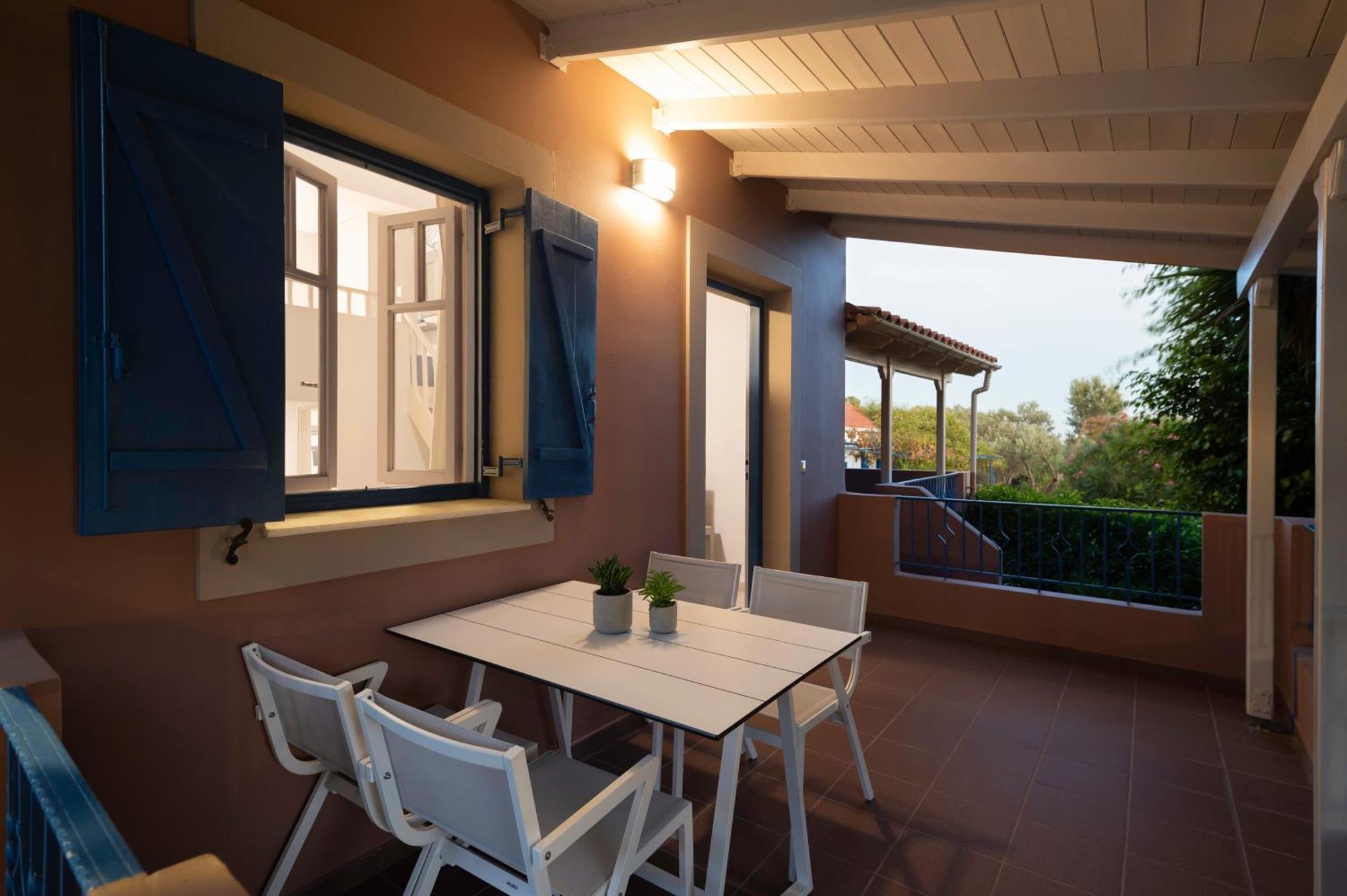 Anemy Apartments Спартия Экстерьер фото