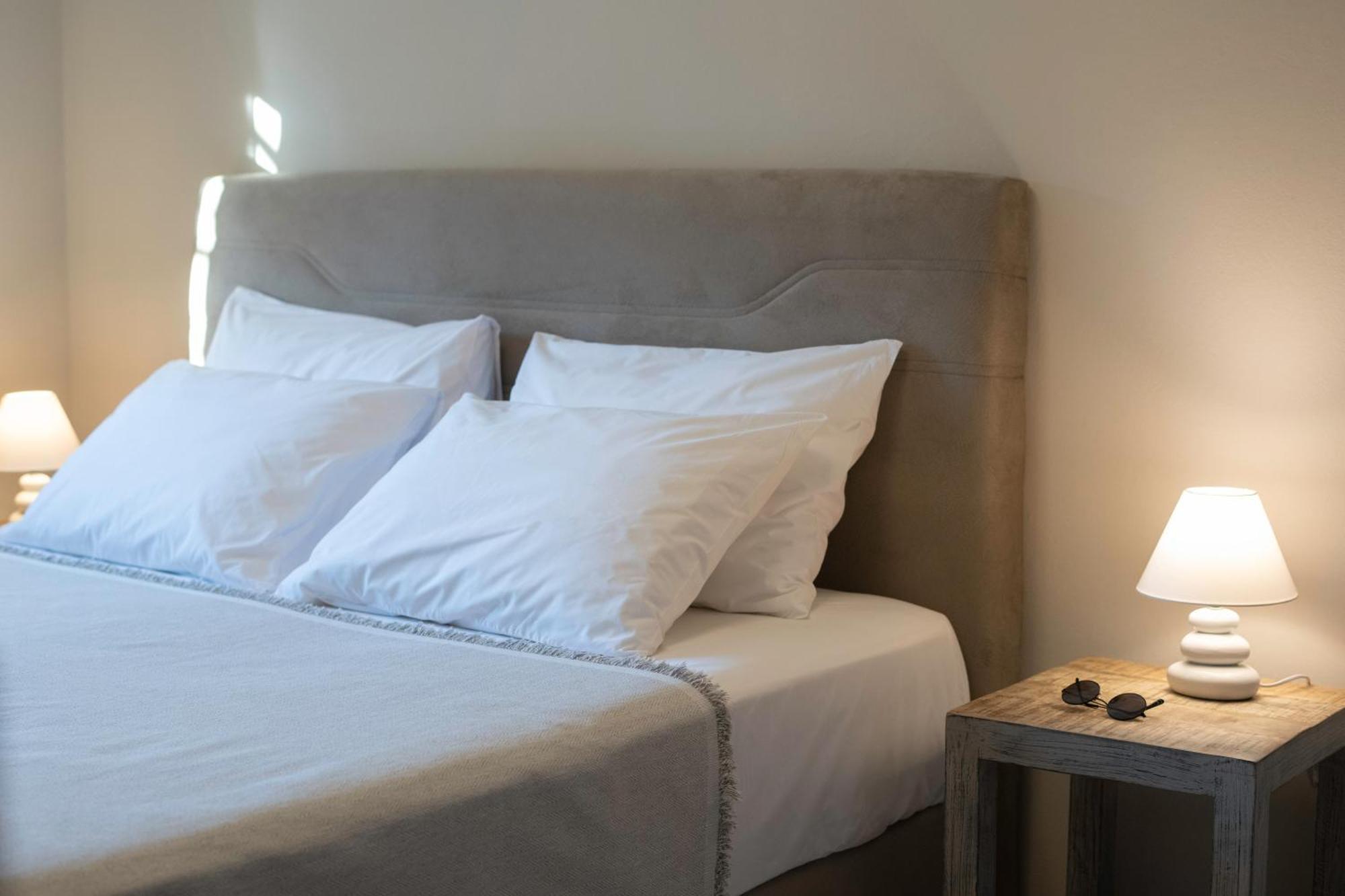 Anemy Apartments Спартия Экстерьер фото