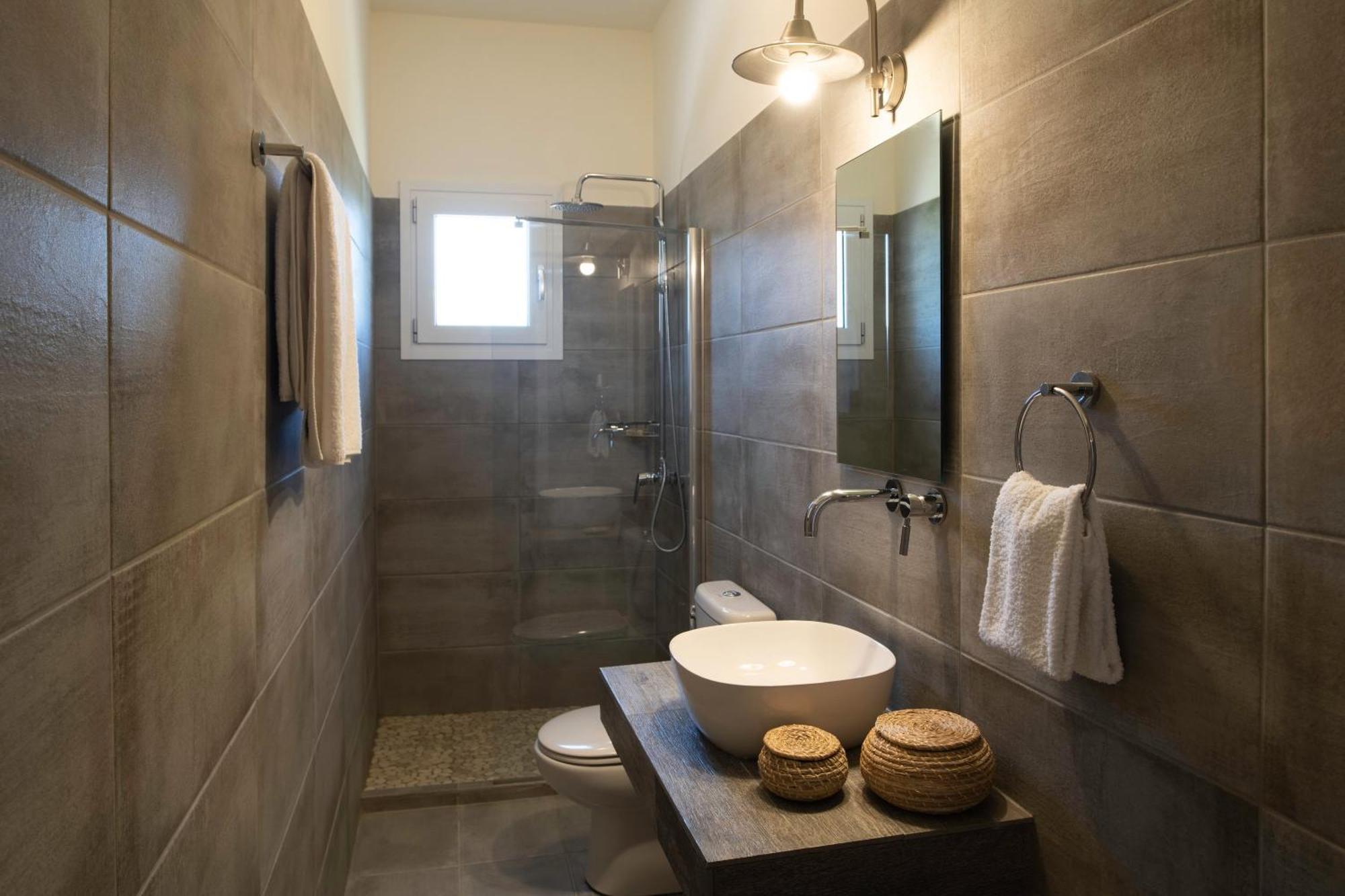 Anemy Apartments Спартия Экстерьер фото