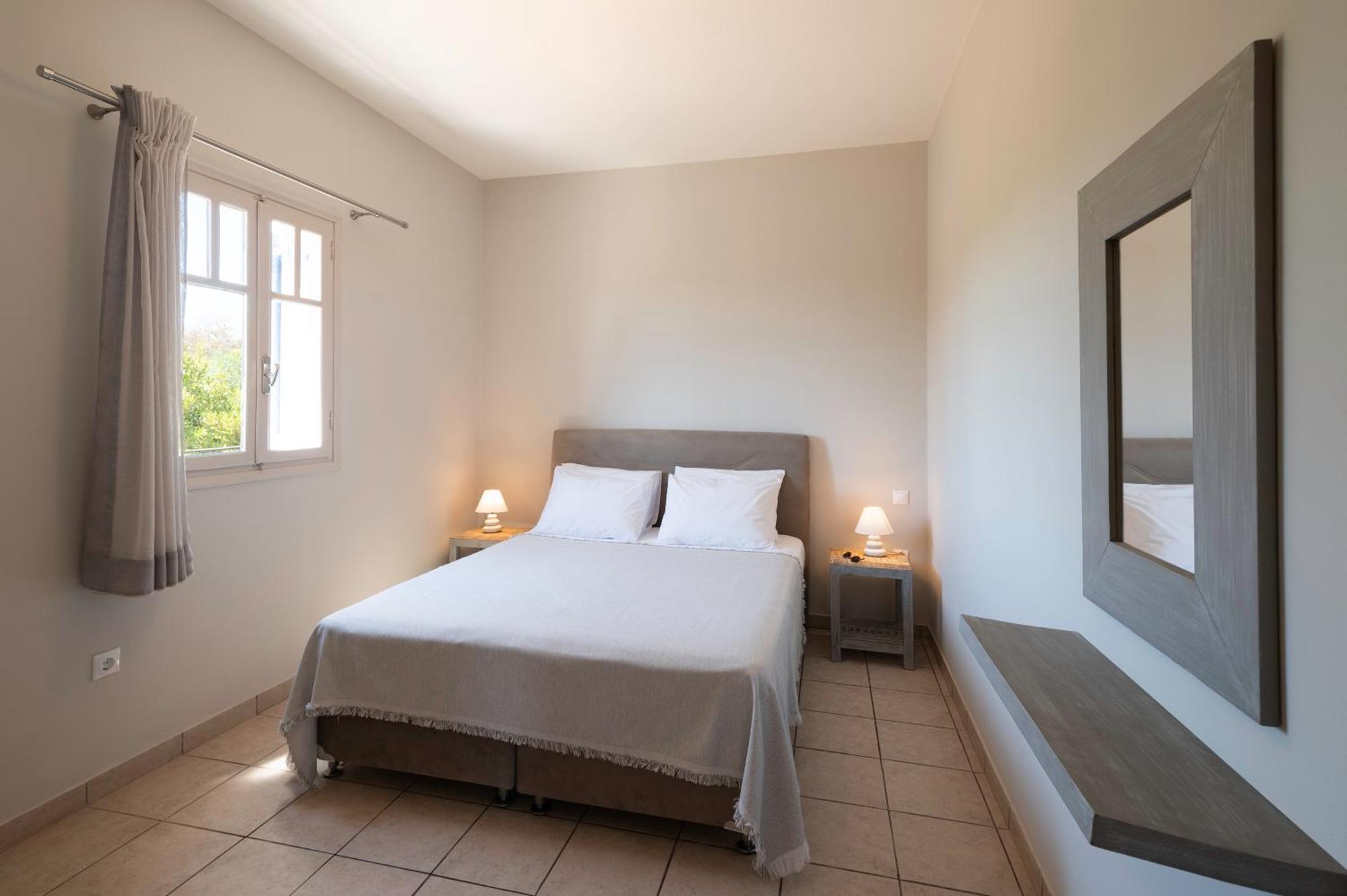 Anemy Apartments Спартия Экстерьер фото